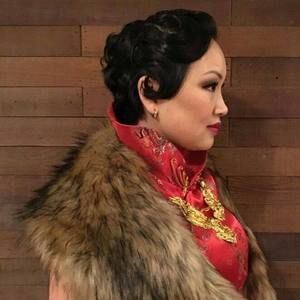 Meet your Posher, Yam